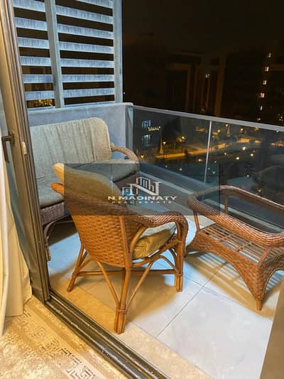 2 Bedroom Apartment for Rent in Madinaty, Cairo - 1. jpeg