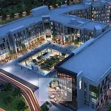 Clinic for Rent in New Cairo, Cairo - cbe5ec93-964f-4d06-8cdd-14531cf10a9b. jpg