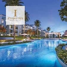 3 Bedroom Flat for Sale in Katameya, Cairo - images (1). jpeg