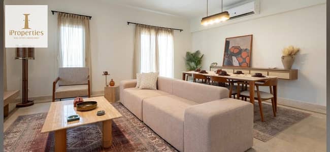 3 Bedroom Flat for Rent in New Cairo, Cairo - 7c266bfb-92b3-4a5d-8cf4-3a47452b1e80. jpeg