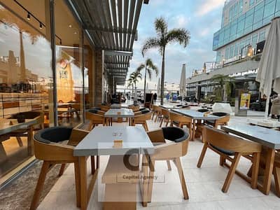 Restaurant & Cafe for Rent in New Cairo, Cairo - 2023-03-02. jpg