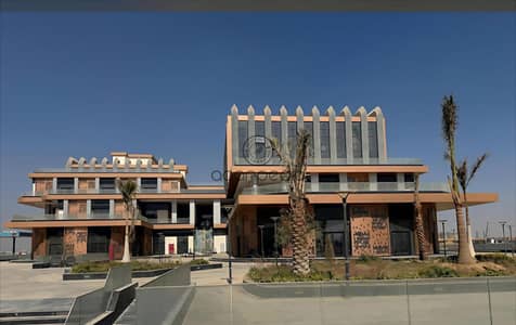 Office for Rent in New Cairo, Cairo - 1. jpeg