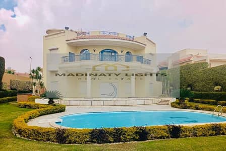 6 Bedroom Villa for Sale in Shorouk City, Cairo - WhatsApp Image 2025-12-09 at 12.38. 01 PM. jpeg 6 Bedroom Villa for Sale in Shorouk City, Cairo - WhatsApp Image 2025-12-09 at 12.38. 01 PM. jpeg