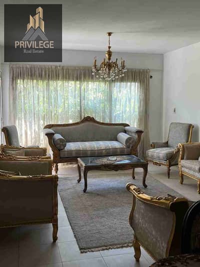 شقة 3 غرف نوم للبيع في زهراء المعادى، القاهرة - 1000656596. jpg