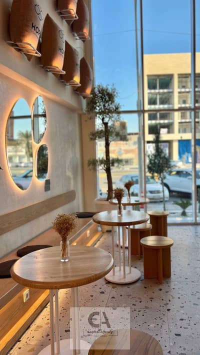 مطعم و كافيه  للايجار في القاهرة الجديدة، القاهرة - 48bdca52708951b909d962cd70295724. jpg