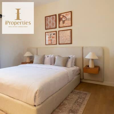 3 Bedroom Flat for Rent in New Cairo, Cairo - 303f8aac-0eb2-40a3-90d6-705e22f4b9c8. jpeg