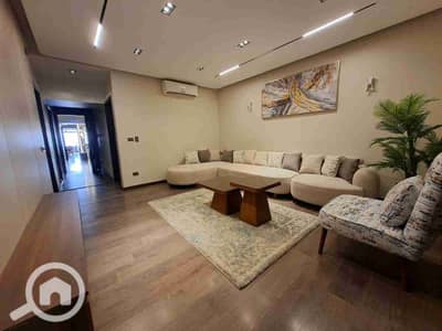 شقة 3 غرف نوم للايجار في الشيخ زايد، الجيزة - 1000386058. jpg