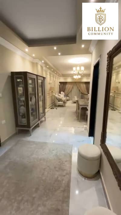 3 Bedroom Flat for Sale in Shorouk City, Cairo - WhatsApp Image 2025-12-11 at 6.43. 34 PM (7). jpeg