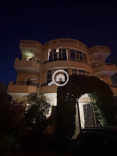 3 Bedroom Flat for Rent in New Cairo, Cairo - WhatsApp Image 2025-12-11 at 7.03. 19 PM. jpeg 3 Bedroom Flat for Rent in New Cairo, Cairo - WhatsApp Image 2025-12-11 at 7.03. 19 PM. jpeg