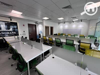 Office for Rent in New Cairo, Cairo - WhatsApp Image 2025-12-11 at 12.45. 21 PM. jpeg