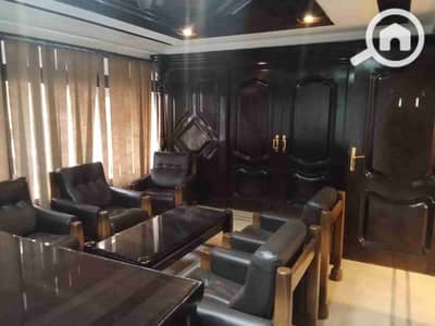 مکتب  للايجار في مصر الجديدة، القاهرة - 192958. jpg