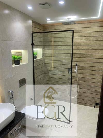 3 Bedroom Flat for Rent in New Cairo, Cairo - 2e34fee4-d0bf-4570-a1b2-68a7c28d2d31. jpg
