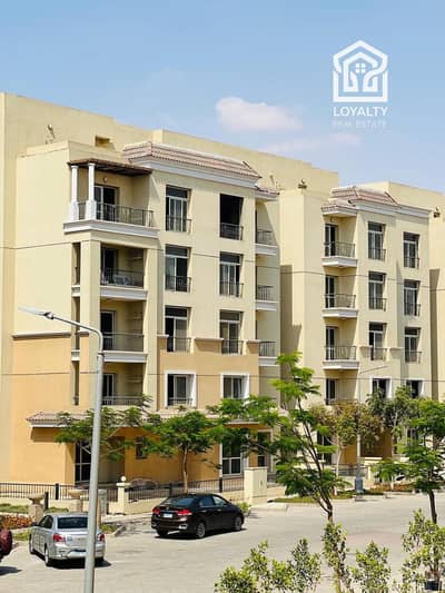 3 Bedroom Apartment for Sale in Mostakbal City, Cairo - WhatsApp Image 2024-07-08 at 01.50. 07. jpeg