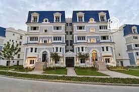 اي فيلا 3 غرف نوم للبيع في القاهرة الجديدة، القاهرة - images. jpeg