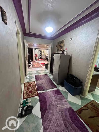 3 Bedroom Flat for Sale in Tanta, Gharbia - IMG_6302. jpg 3 Bedroom Flat for Sale in Tanta, Gharbia - IMG_6302. jpg