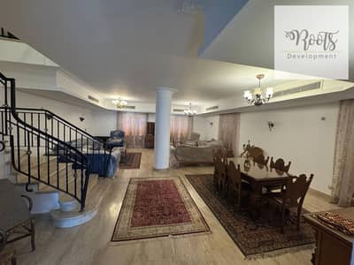 3 Bedroom Twin House for Rent in Sheikh Zayed, Giza - WhatsApp Image 2025-12-08 at 10.00. 19 PM (2). jpeg