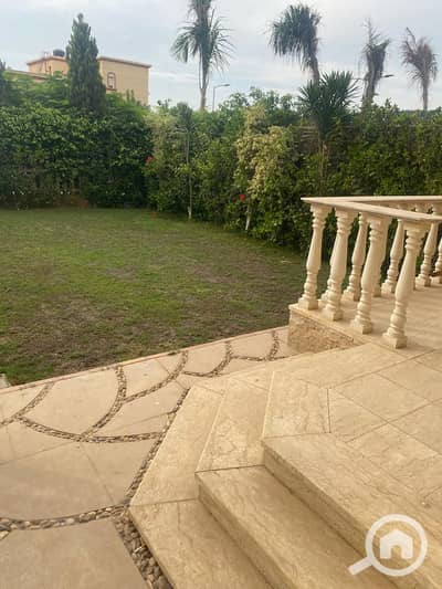 فیلا 4 غرف نوم للايجار في القاهرة الجديدة، القاهرة - WhatsApp Image 2025-12-11 at 7.42. 26 PM. jpeg