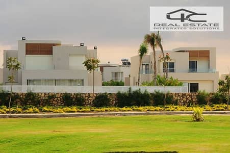 6 Bedroom Townhouse for Sale in North Coast, Matruh - WhatsApp Image 2025-06-24 at 6.09. 06 PM (2). jpeg