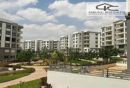 3 Bedroom Apartment for Sale in New Cairo, Cairo - 8. PNG