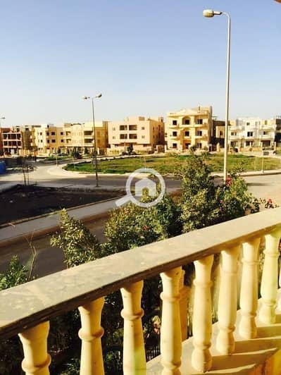 3 Bedroom Apartment for Sale in New Cairo, Cairo - 87f1196e-eaf5-4679-95db-c066b3b81b56. jpeg