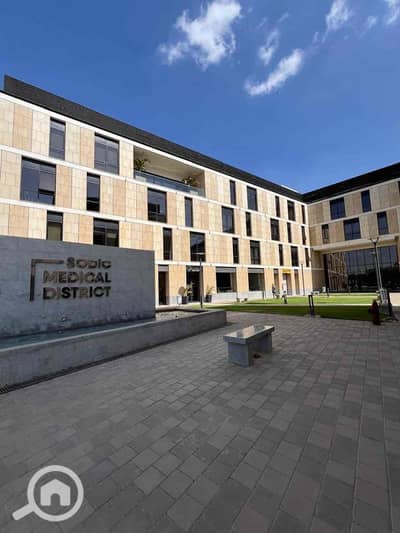 عيادة  للايجار في الشيخ زايد، الجيزة - c28ce1b8-962f-4a32-8d4e-e9bfdfcf7894. jpg