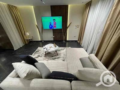 3 Bedroom Flat for Rent in Sheikh Zayed, Giza - 62400c9a-8ec1-4038-bcc7-933daf8b96ce. jpg