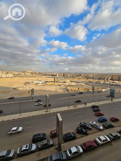 Office for Rent in Zahraa Al Maadi, Cairo - WhatsApp Image 2025-12-11 at 4.49. 13 PM. jpeg