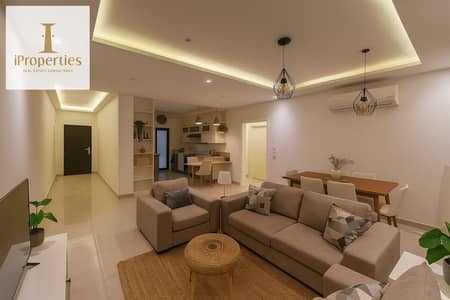 2 Bedroom Flat for Sale in New Cairo, Cairo - ae5240b1-0ddb-4501-8ecb-520bf7432fd2. jpeg