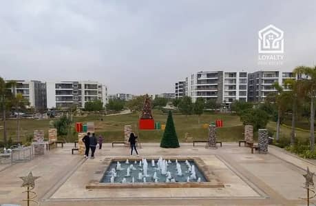 2 Bedroom Flat for Sale in New Cairo, Cairo - Capture4. PNG 2 Bedroom Flat for Sale in New Cairo, Cairo - Capture4. PNG