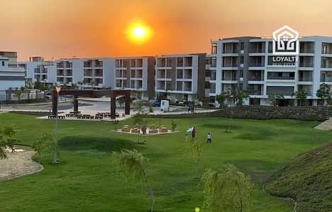 2 Bedroom Flat for Sale in New Cairo, Cairo - Capture2222222. PNG