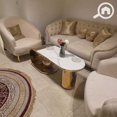 3 Bedroom Apartment for Rent in New Cairo, Cairo - WhatsApp Image 2025-12-10 at 2.32. 03 PM (3). jpeg