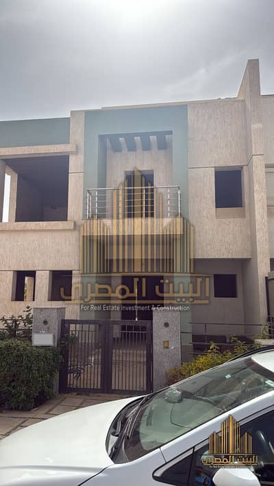 3 Bedroom Villa for Sale in Madinaty, Cairo - units-6041748256067. jpg