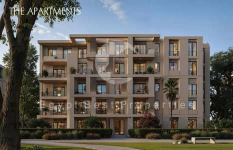 فلیٹ 1 غرفة نوم للبيع في مدينة المستقبل، القاهرة - IMG-20251126-WA0060. jpg