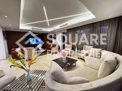 4 Bedroom Townhouse for Rent in Sheikh Zayed, Giza - WhatsApp Image 2025-12-03 at 2.41. 31 PM. jpeg