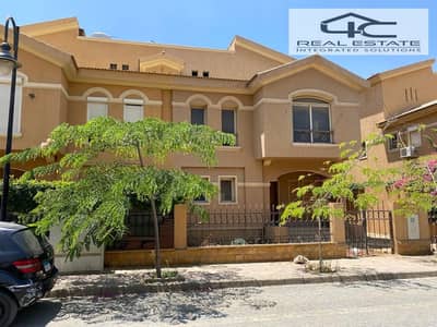 4 Bedroom Twin House for Sale in New Cairo, Cairo - WhatsApp Image 2025-12-11 at 1.48. 09 PM. jpeg
