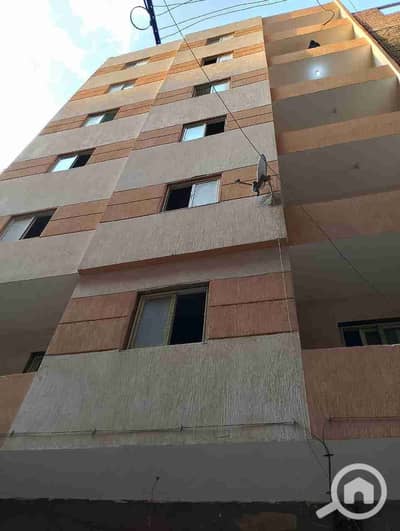 شقة 3 غرف نوم للايجار في فيصل، الجيزة - 1000269152. jpg