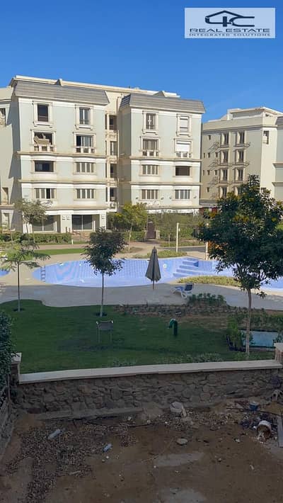 اي فيلا 3 غرف نوم للبيع في القاهرة الجديدة، القاهرة - WhatsApp Image 2025-12-11 at 2.35. 44 PM. jpeg