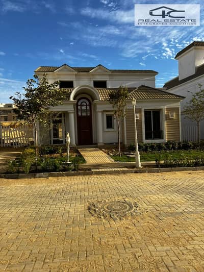 3 Bedroom Villa for Sale in New Cairo, Cairo - WhatsApp Image 2025-12-10 at 4.43. 16 PM (3). jpeg