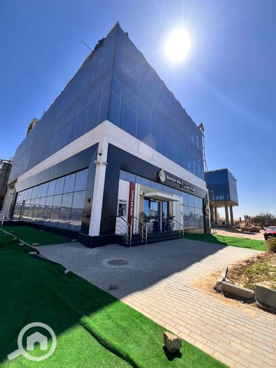 مکتب  للبيع في 6 أكتوبر، الجيزة - WhatsApp Image 2025-12-11 at 8.14. 25 PM. jpeg