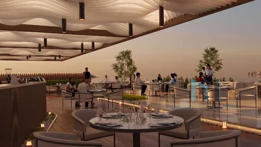 3 Bedroom Hotel Apartment for Sale in Ain Sukhna, Suez - IMG-20251208-WA0084. jpg