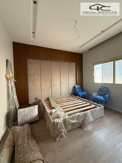 2 Bedroom Flat for Sale in New Cairo, Cairo - WhatsApp Image 2025-12-11 at 13.51. 14 (1). jpeg 2 Bedroom Flat for Sale in New Cairo, Cairo - WhatsApp Image 2025-12-11 at 13.51. 14 (1). jpeg