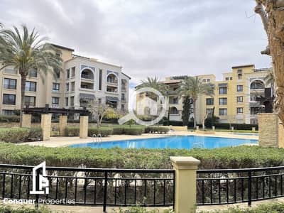 3 Bedroom Penthouse for Sale in North Coast, Matruh - 1. png