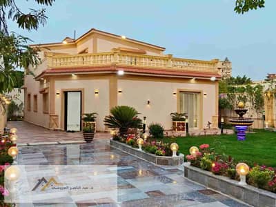 4 Bedroom Villa for Sale in King Mariout, Alexandria - 1000032758. jpg