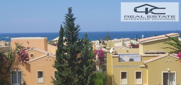 2 Bedroom Penthouse for Sale in North Coast, Matruh - WhatsApp Image 2025-12-07 at 12.46. 30 PM. jpeg