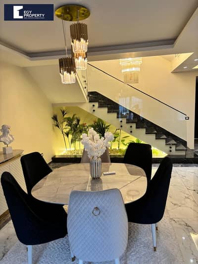 فیلا 3 غرف نوم للبيع في هليوبوليس الجديدة، القاهرة - WhatsApp Image 2025-12-11 at 3.59. 24 AM. jpeg