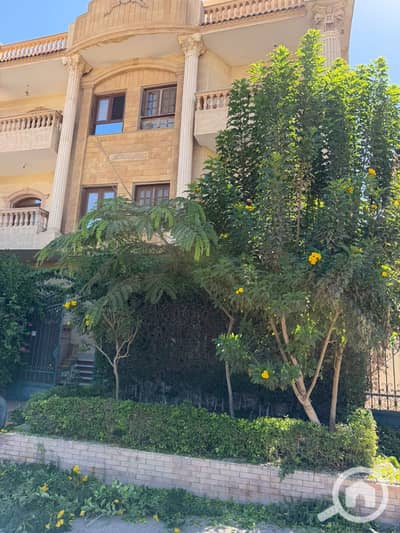 3 Bedroom Apartment for Rent in New Cairo, Cairo - e85e8d71-36da-4cc1-bc33-1e5cd29cdad3. jpg
