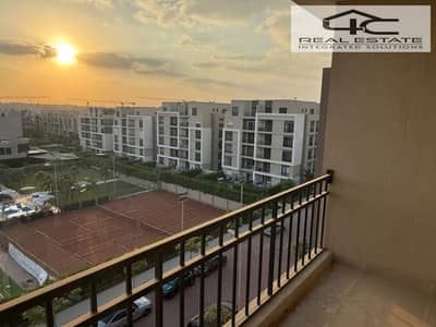 3 Bedroom Flat for Sale in New Cairo, Cairo - IMG-20251209-WA0392. jpg