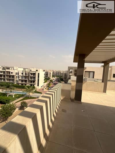 بنتهاوس 3 غرف نوم للبيع في القاهرة الجديدة، القاهرة - WhatsApp Image 2025-12-11 at 18.30. 49_3480febe. jpg