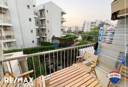 3 Bedroom Flat for Rent in Sheikh Zayed, Giza - 2c4c5da2-4864-4836-b11a-d7b0e0cc517e. jpg