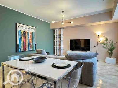 فلیٹ 1 غرفة نوم للايجار في القاهرة الجديدة، القاهرة - 1000498112. jpg فلیٹ 1 غرفة نوم للايجار في القاهرة الجديدة، القاهرة - 1000498112. jpg